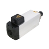 Picture of 7.5 kW Air Cooled CNC Spindle Motor, 18000 rpm, ER32