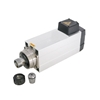 Picture of 7.5 kW Air Cooled CNC Spindle Motor, 18000 rpm, ER32