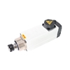 Picture of 3.5 kW Air Cooled CNC Spindle Motor, 18000 rpm, ER25
