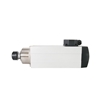 Picture of 3.5 kW Air Cooled CNC Spindle Motor, 18000 rpm, ER25