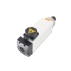 Picture of 3.5 kW Air Cooled CNC Spindle Motor, 18000 rpm, ER25