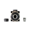 Picture of 3.5 kW Air Cooled CNC Spindle Motor, 18000 rpm, ER25