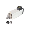 Picture of 6 kW Air Cooled CNC Spindle Motor, 18000 rpm, ER32