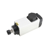 Picture of 2.2 kW Air Cooled CNC Spindle Motor, 18000 rpm, ER20