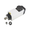 Picture of 2.2 kW Air Cooled CNC Spindle Motor, 18000 rpm, ER20