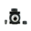 Picture of 2.2 kW Air Cooled CNC Spindle Motor, 18000 rpm, ER20