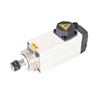 Picture of 1.5 kW Air Cooled CNC Spindle Motor, 18000 rpm, ER20