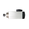 Picture of 1.5 kW Air Cooled CNC Spindle Motor, 18000 rpm, ER20