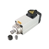 Picture of 1.5 kW Air Cooled CNC Spindle Motor, 18000 rpm, ER20