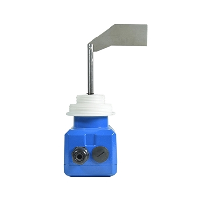 Rotary Paddle Level Switch for Solids, 220VAC/110VAC/24VDC