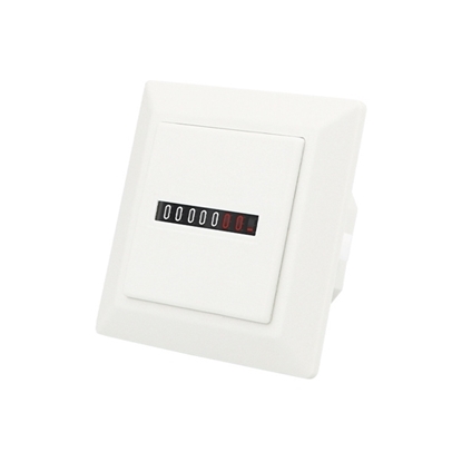 Digital Hour Meter for Industrial