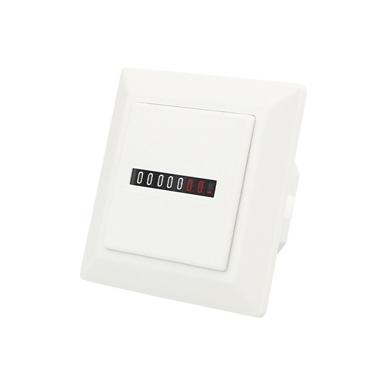 Digital Hour Meter for Industrial