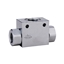Picture of G3/8" Hydraulic Shuttle Valve, 3 Way