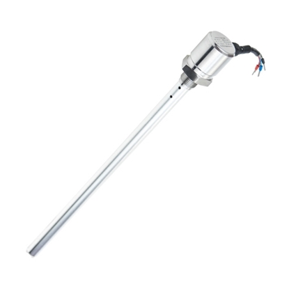 Capacitance Level Sensor for Oil Tank, 0-1000mm