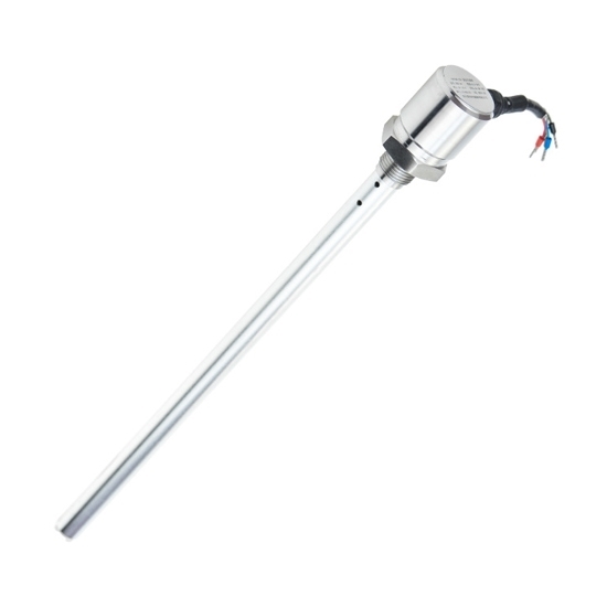 Capacitance Level Sensor for Oil Tank, 0-1000mm