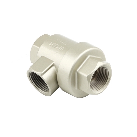 G1" Quick Exhaust Valve