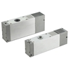 Picture of Multistage Venturi Vacuum Generator