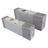Picture of Multistage Venturi Vacuum Generator