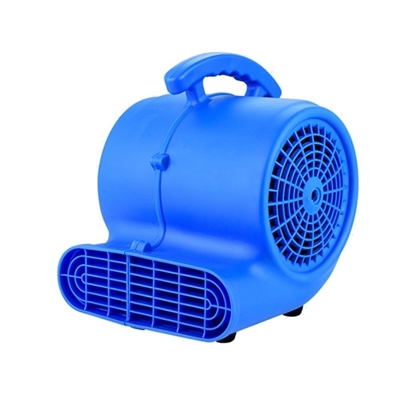300W (1/2 hp) Floor Blower