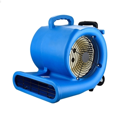 1000W (1.5 hp) Floor Blower