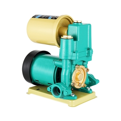 0.5 HP (0.37 kW) Automatic Water Pressure Booster Pump