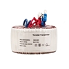 Picture of 70VA Toroidal Transformer, 110V AC to 12V/35-0-35V