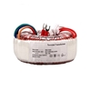 Picture of 120VA Toroidal Transformer for Audio Amplifier, 110V to 12V