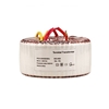 Picture of 200VA Step-Down Toroidal Transformer, 240V AC to 24-0-24V