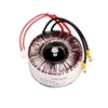 Picture of 300VA Toroidal Transformer, 230V AC to 12V/24V