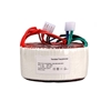 Picture of 350VA Step-Down Toroidal Transformer, 220V AC to 12V/40-0-40V