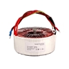 Picture of 500VA Toroidal Transformer, 230V AC to 2x12V/2x24V