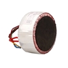 Picture of 500VA Toroidal Transformer, 230V AC to 2x12V/2x24V