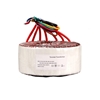 Picture of 800VA Toroidal Transformer, 230V AC to 50-0-50V