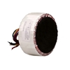 Picture of 800VA Toroidal Transformer, 230V AC to 50-0-50V