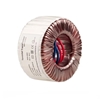 Picture of 4000VA Toroidal Transformer, 110V AC to 220V/35-0-35V