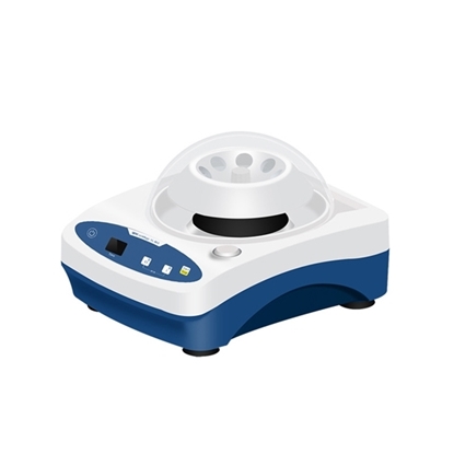 6000 rpm Digital Mini Centrifuge Machine