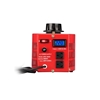 Picture of 2 kVA Single Phase Variac Voltage Regulator