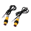 Picture of Photoelectric Switch Sensor, M18, DC 12V-24V