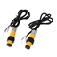 Picture of Photoelectric Switch Sensor, M18, DC 12V-24V