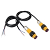 Picture of Photoelectric Switch Sensor, M18, DC 12V-24V