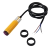 Picture of Photoelectric Switch Sensor, M18, DC 12V-24V