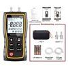 Picture of Digital Differential Pressure Manometer, ±3 kPA