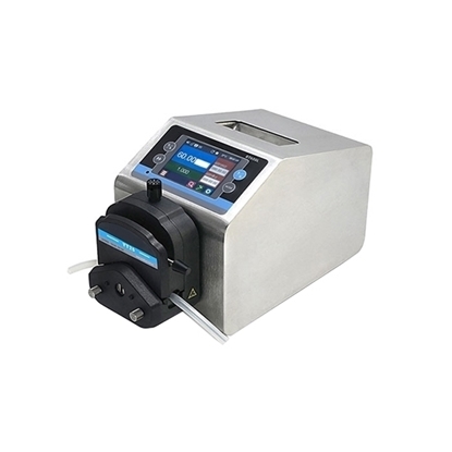 1100 GPD Peristaltic Dosing Pump