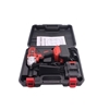 Picture of 21 Volt 1/2-in Cordless Electric Impact Wrench, Battery Power