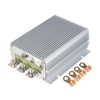 Picture of DC-DC Boost Converter, 12V to 28V/30V