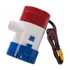 Picture of 500 GPH Bilge Pump, 12V/24V