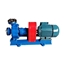 Picture of 15 HP (11kW) Hot Oil Pump