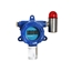 Picture of Fixed Nitrogen Oxides (NOX) Gas Detector, 0 to 20/50/100/500/1000 ppm