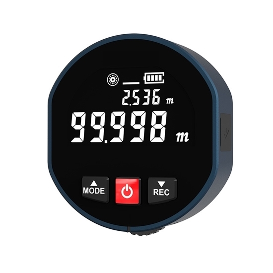 Digital Roller and Laser Distance Meter