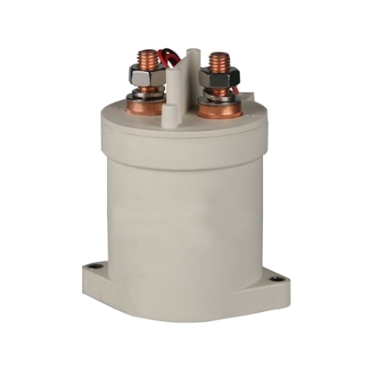 400A High Voltage DC Contactor, 12V/24V coil
